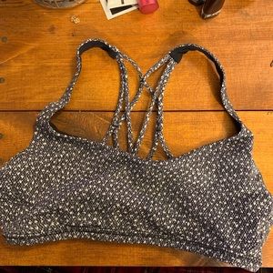 Lululemon Bra